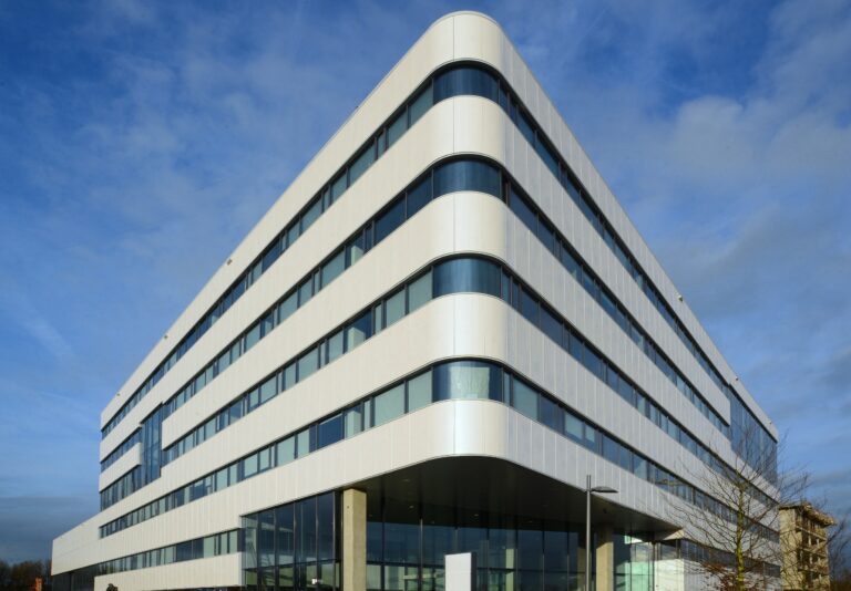 Cluster Smart Logistik