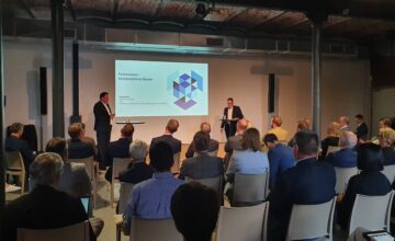 Der Baukongress 2024 in Aachen
