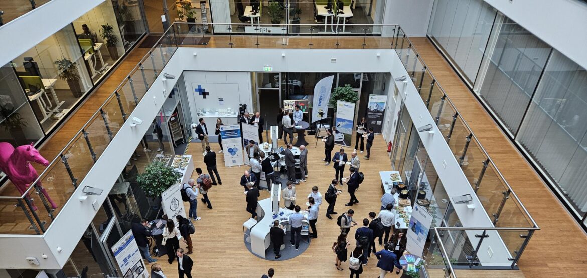 RWTH Industry AIxChange