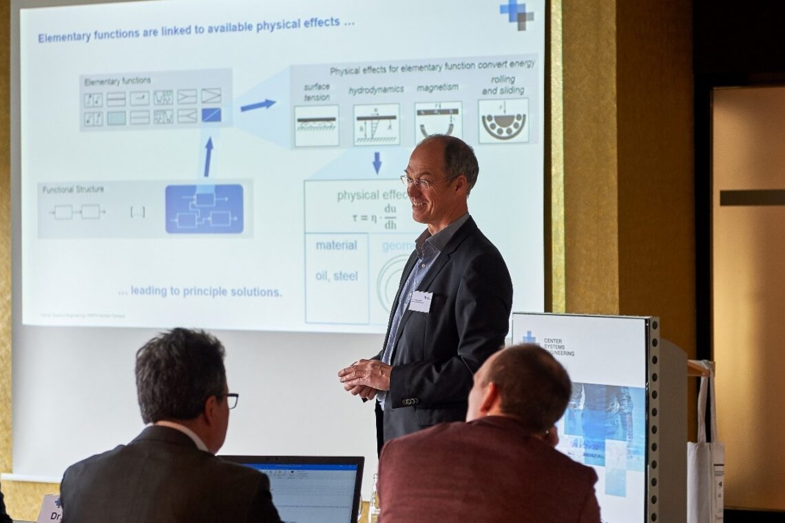 Systems Engineering Congress