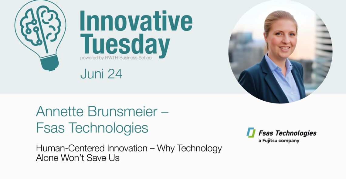 Innovative Tuesday