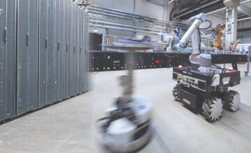 F&E Onsite: Montage der Zukunft