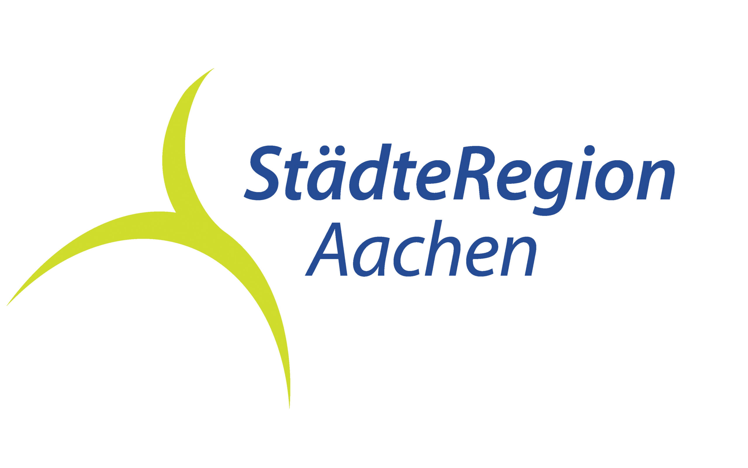 Logo StädteRegion Aachen