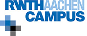 RWTH Aachen Campus GmbH logo