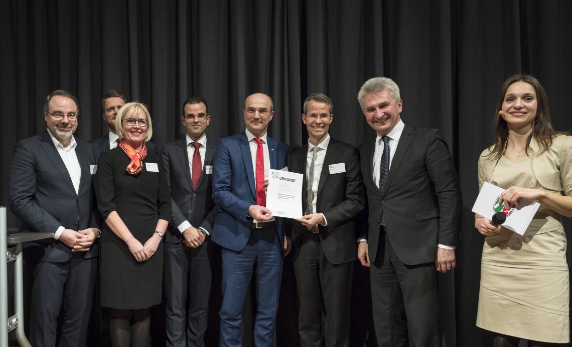 Tech-Inkubator | RWTH Aachen Campus