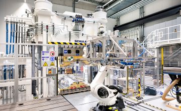 Innovation Factory | RWTH Aachen Campus
