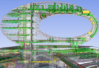 Integrated Factory Modeling | Center Factory Planning | RWTH Aachen Campus