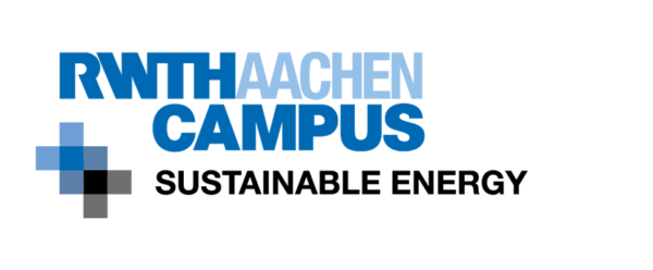 Sustainable Energy Cluster | RWTH Aachen Campus