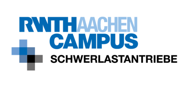 Cluster Schwerlastantriebe | RWTH Aachen Campus 