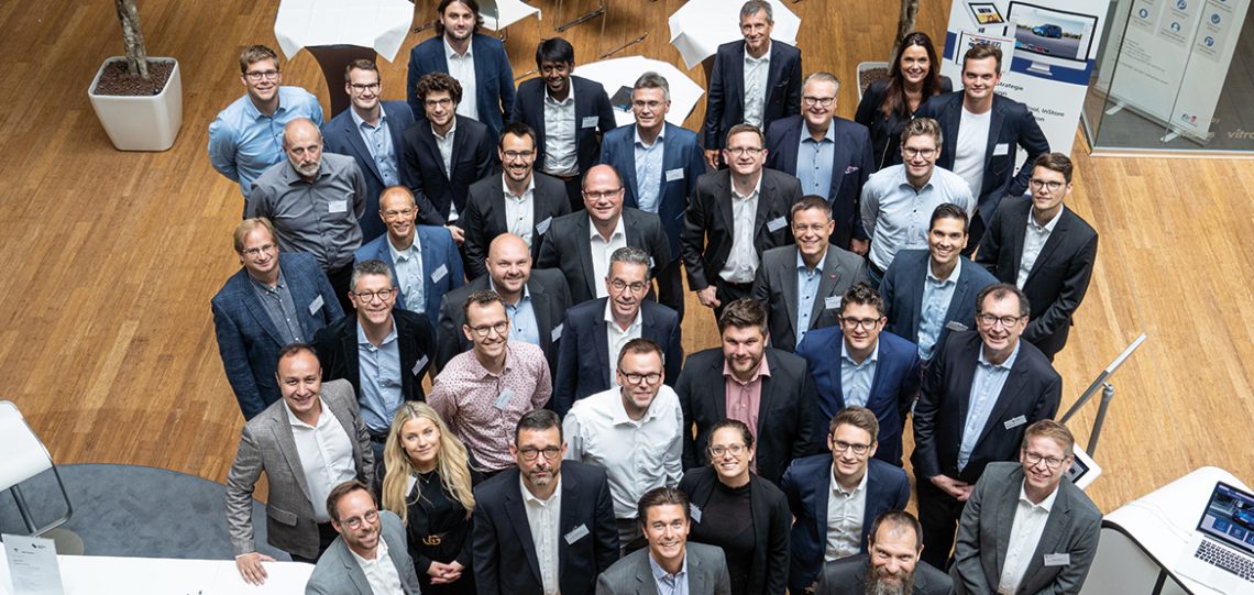 European 4. 0 Transformation Center