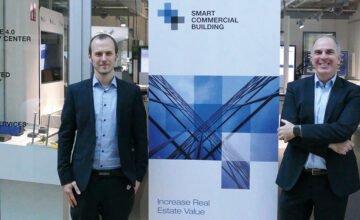 RWTH Aachen Campus | Center Smart Commercial Building