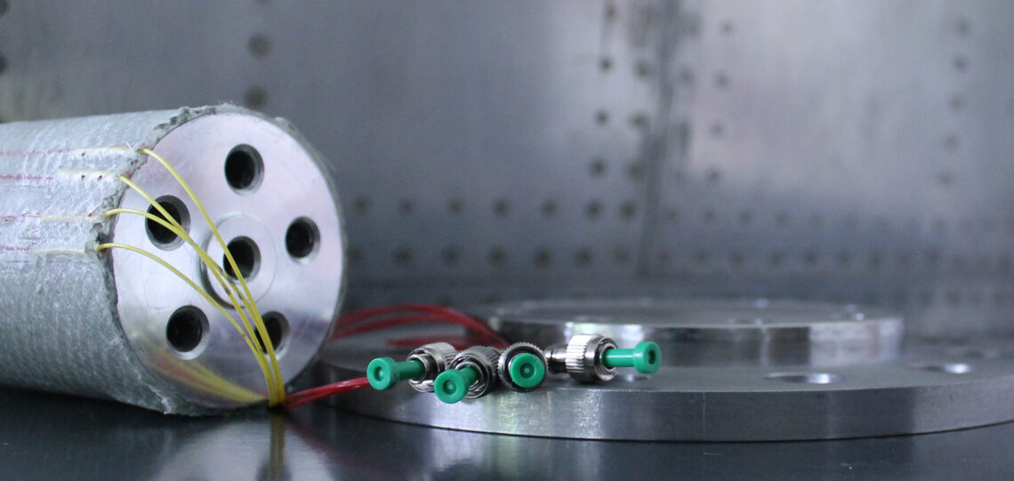 Center Smart Sensing Systems